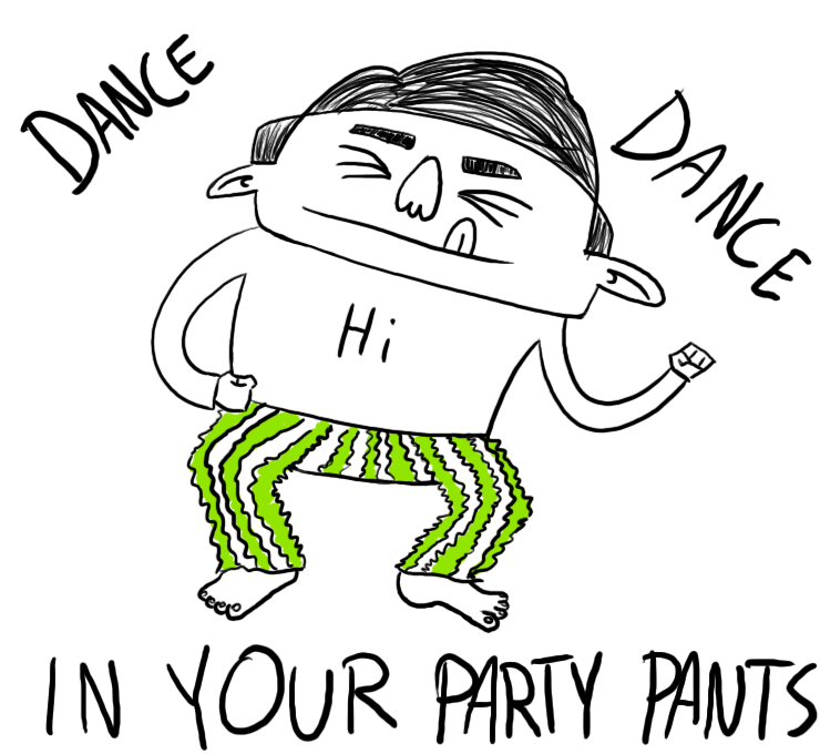 Party Pants